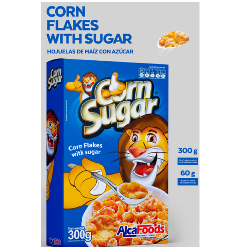 Corn Sugar