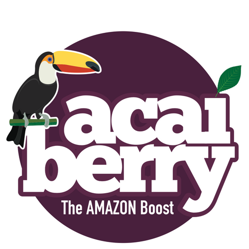 AÇAI BERRY FOODS