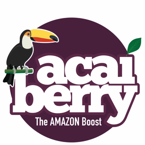 Acai Berry Foods