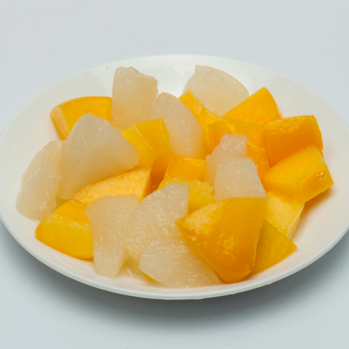 Canned Fruit Cocktail in Light Syrup or in Natural Juice