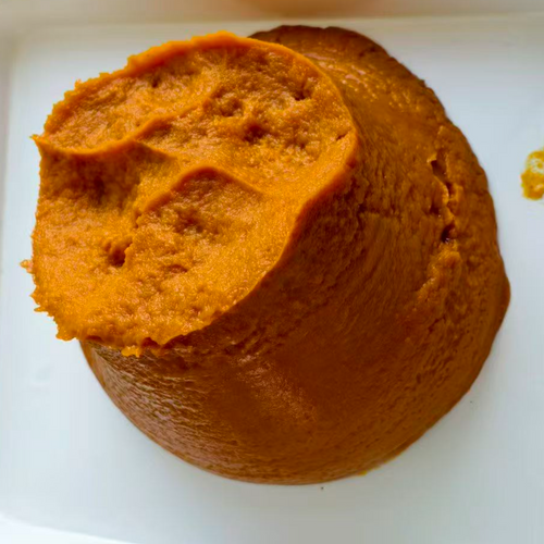 Pumpkin Puree