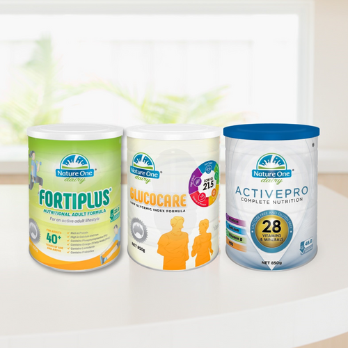 Nature One Dairy Adult Nutritional Formula