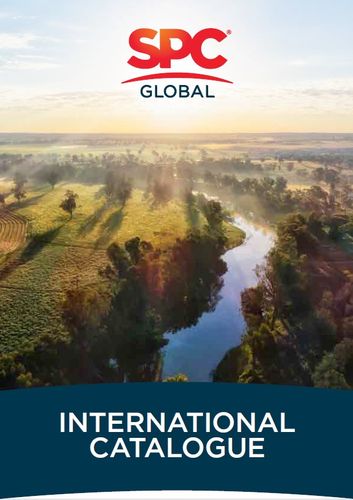 SPC International Catalog