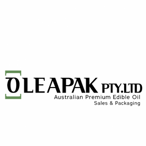 OLEAPAK AUSTRALIAN EDIBLE OILS
