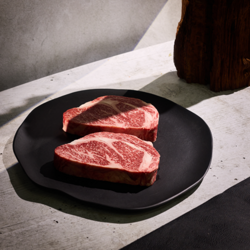 King River Wagyu Cube Roll MB9+