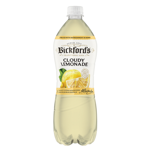 Cloudy Lemonade - Gulfood 2026
