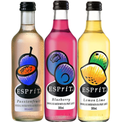 Esprit Range