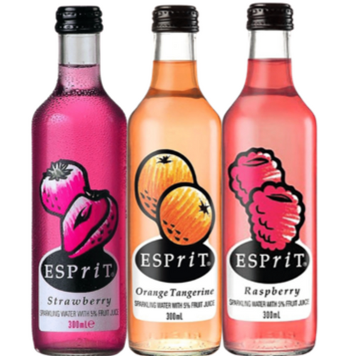 Esprit Range