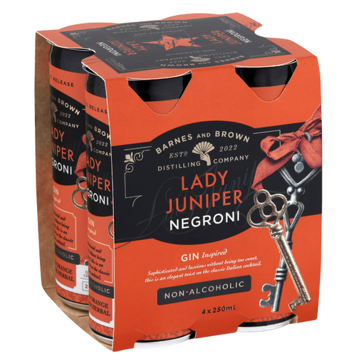Signorina Valentina Spritz