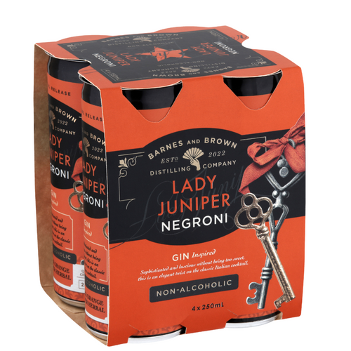 Signorina Valentina Spritz