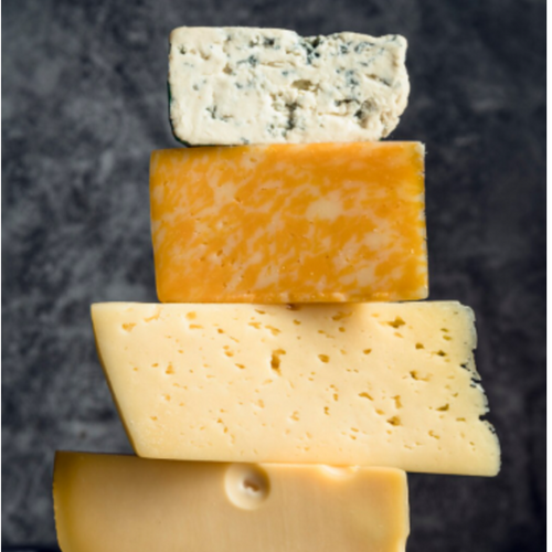 Ingredient Solutions