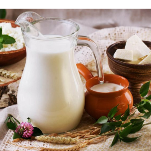 Ingredient Solutions
