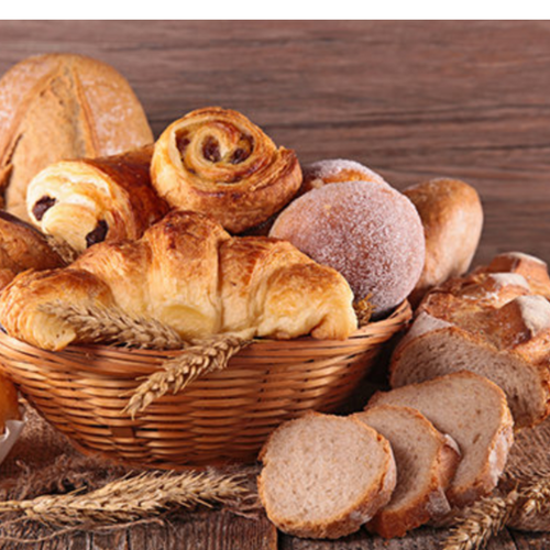 Ingredient Solutions