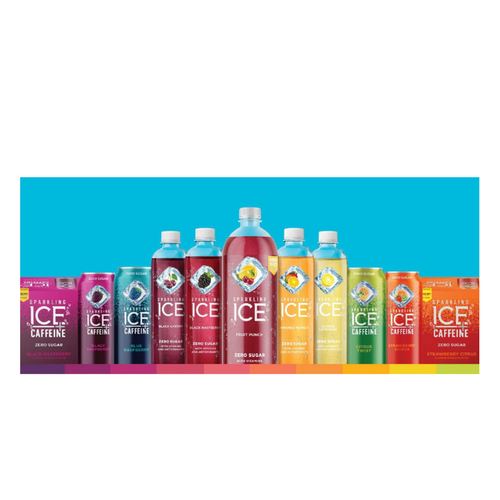 Sparkling Ice