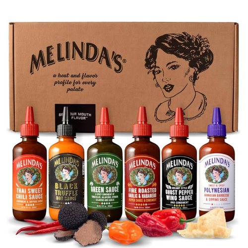 Melinda's