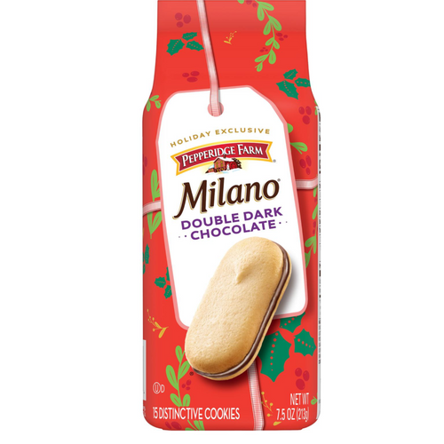 Milano Cookies