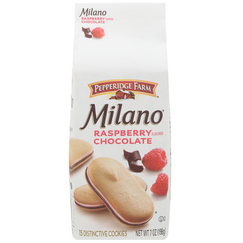 Milano Cookies