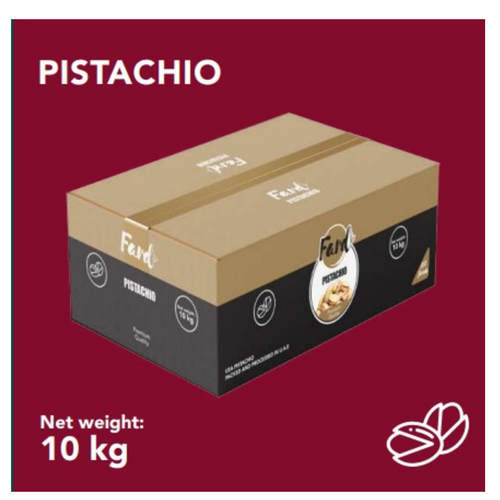 Pistachio