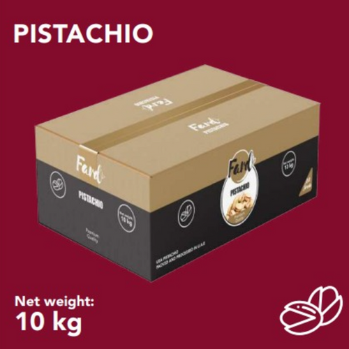 Pistachio