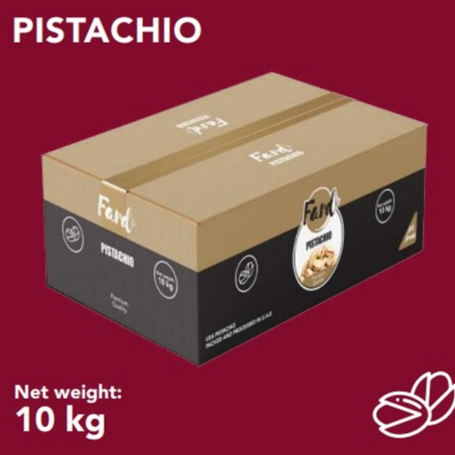 Pistachio