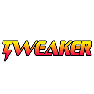 Tweaker Energy Drink dba Tweaker Energy  Show