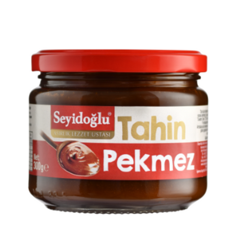 TAHINI MOLASSES MIX