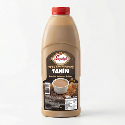 TAHINI