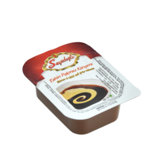 TAHINI MOLASSES MIX
