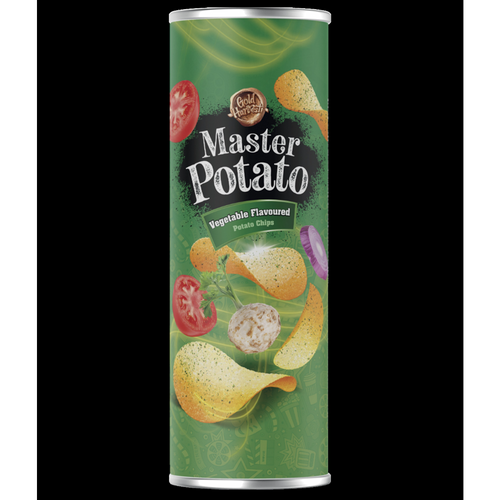 Master Potato Chips