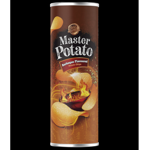 Master Potato Chips