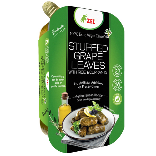 Stuffed Vine Leaves-200g