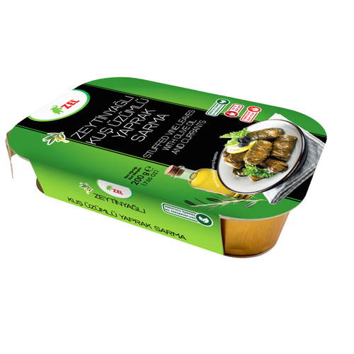 Stuffed Vine Leaves-200g