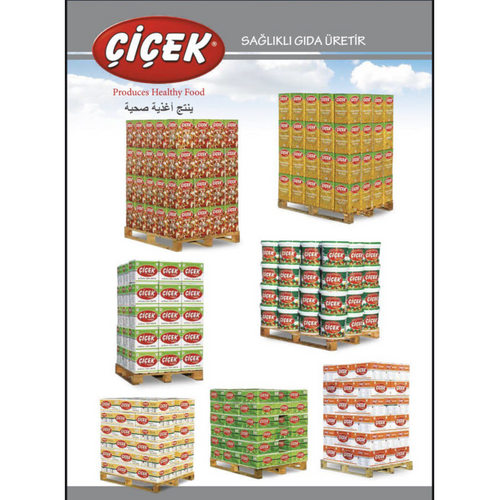 Rosemary Hot Pepper Pickles