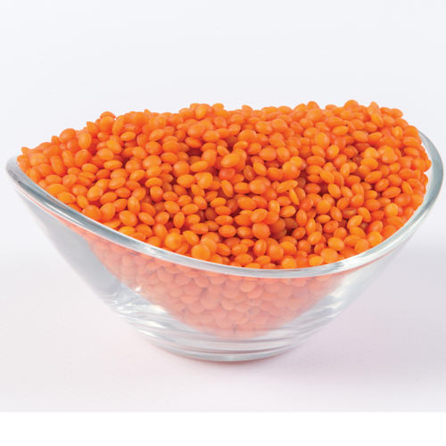 RED LENTILS