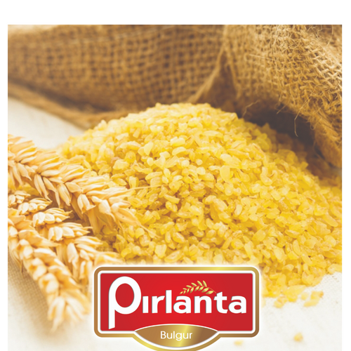 Bulgur