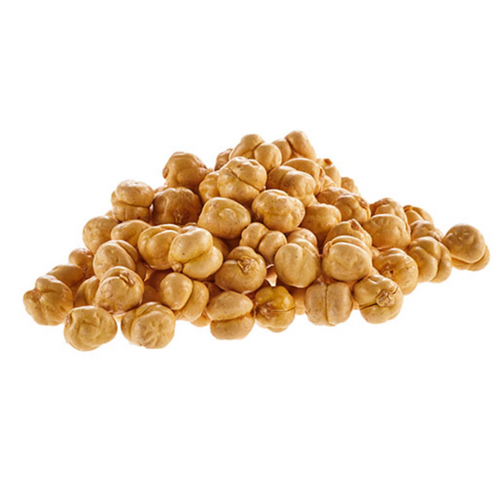 Roasted Chickpeas