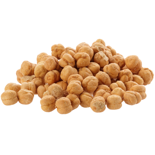 Roasted Chickpeas