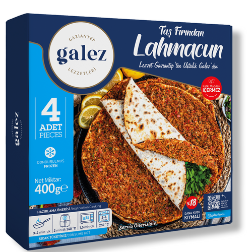 LAHMACUN