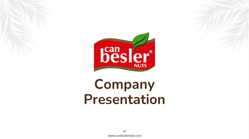 BESLER PRESENTATION