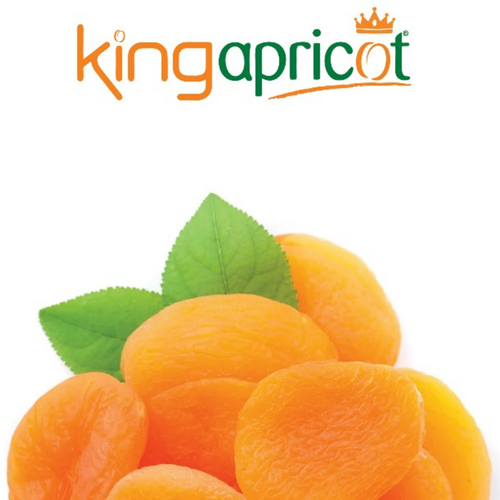 DRIED APRICOTS