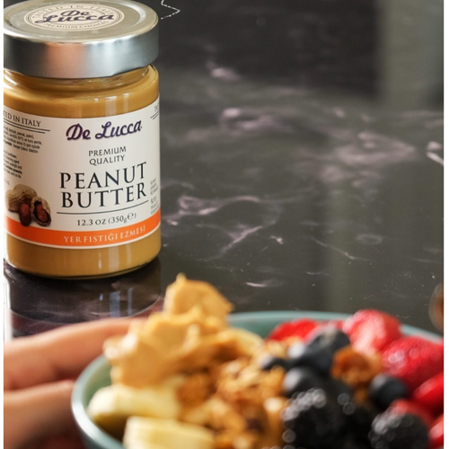 Peanut Butter