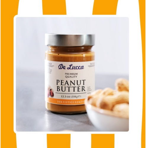 Peanut Butter