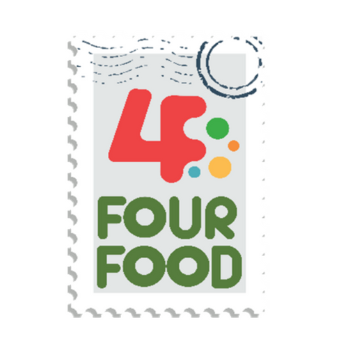 FOUR FOOD