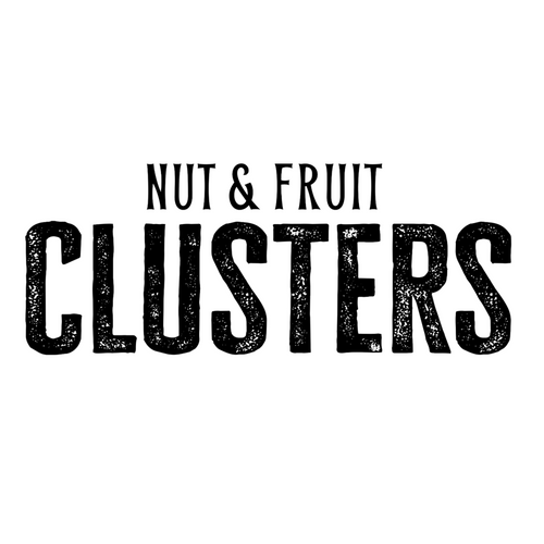 NUT AND FRUIT CLUSTERS
