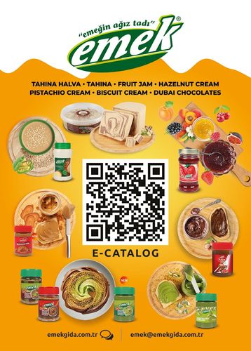 EMEK CATALOG