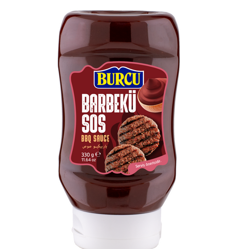 BARBECUE SAUCE