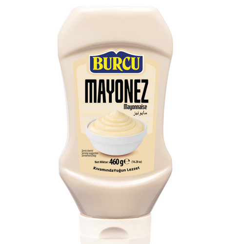 MAYONNAISE