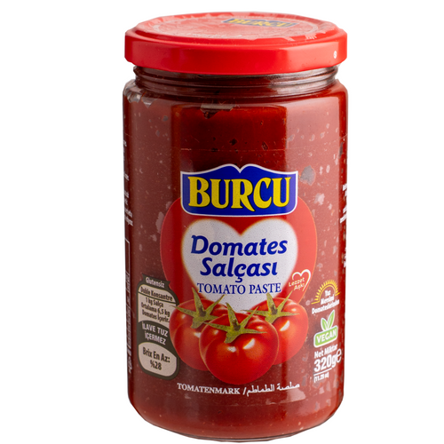 TOMATO PASTE