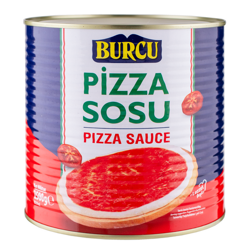 PIZZA SAUCE