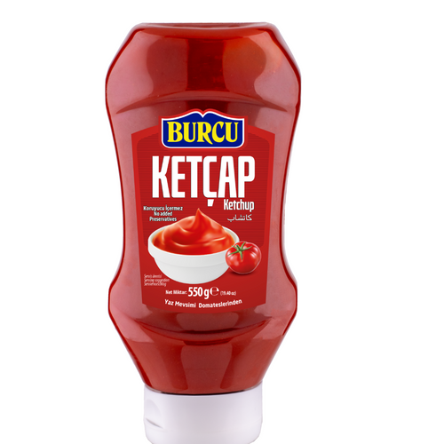 KETCHUP